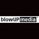Logo Blowup media