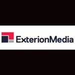 logo Exterion Media
