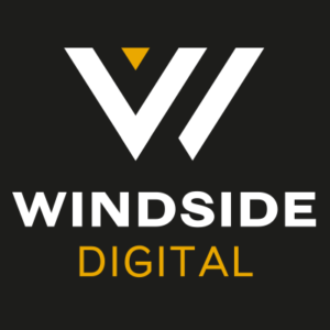 Windside Digital Amsterdam Logo